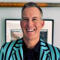 Jason W. Beck