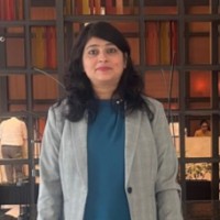 Vandana Chauhan