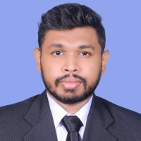 Gayan Rajapaksha