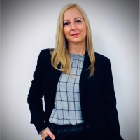Nicole Lukic