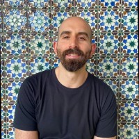Dani Sanchez Baltanas