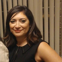 Nermine Saad