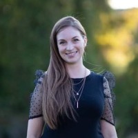 Alicia Wamsley, Mba