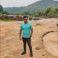 Pratik Kumar Bhatamishra