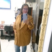 gisele amorim