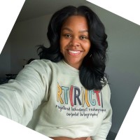 KESHIA BURNS