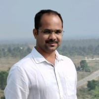 Dr. Arunkumar G Pandit