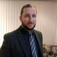 Douglas Biesdorf Machado