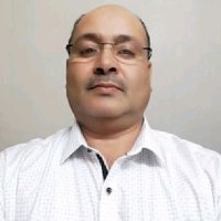 Mohammad Zakaullah