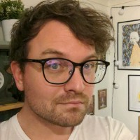Tom Nicholls