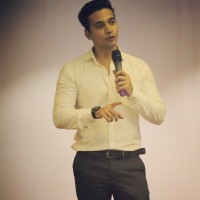 Ayazuddin Shaikh