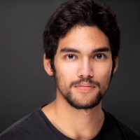 Joshua Chen Cavalier