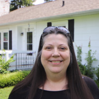 Tina Holman