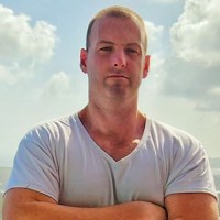 Eric Wegman