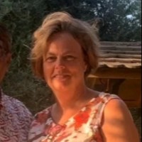 Karin van der Maas