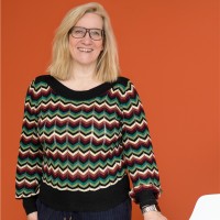 Katja Da Silva Correia