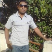 Pravin Patil