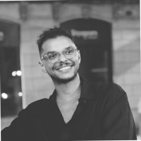 Lotfi Larhrissi