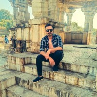 Rajeev Mishra