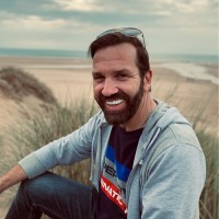 Daniel Henbest