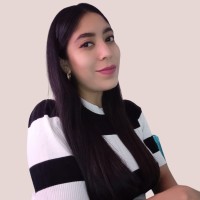 Itzel González Bermúdez