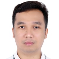 Mayel Patrick Del Rosario