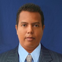 Sergio Castro Orozco