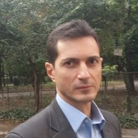 Stefan Constantinescu