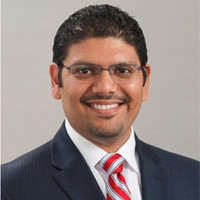 Mike Jaipersaud