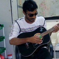 Arjan Jadeja