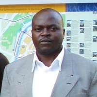 Samwel Okello