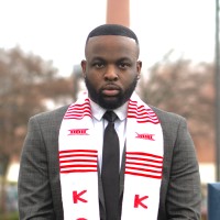 Micah Xavier, M.S.