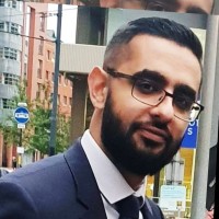 Zakaria Mahmood