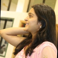 Tejashwini Kori