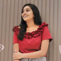 Sowmya Murthy