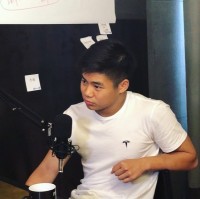 Ray Yang