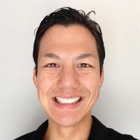 Jarett Fong