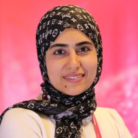 Rihab Ben Malek