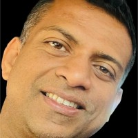 Bandula Dissanayake