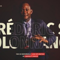 Frédéric Severin BOLO NNANGA