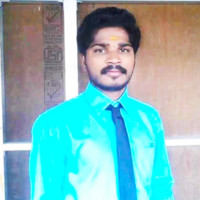 Dharmendhar G V