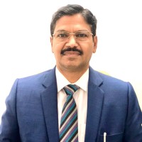 Dr. Subas Chandra Dinda