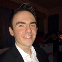James Pickersgill-Roberts
