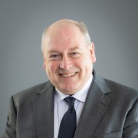 Eamonn Donaghy