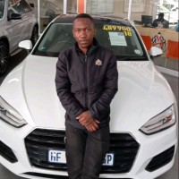 Mxolisi Ndlela