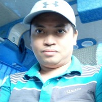 Zaldy Oafericua