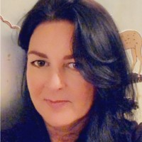 Judith Diaz
