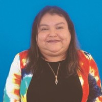 Carolina Muller Sobarzo