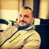 Abdallah Yaghi