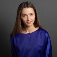 Liza Beruashvili